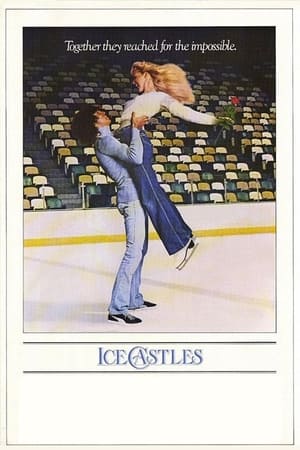 Ice Castles poszter