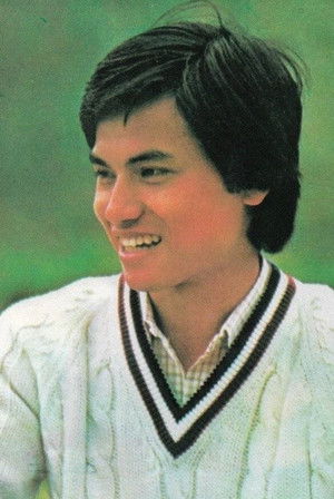 Lam Kwok-Hung profil kép