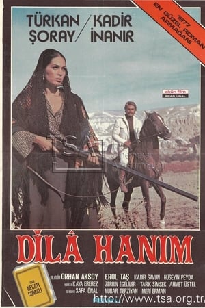 Dila Hanım