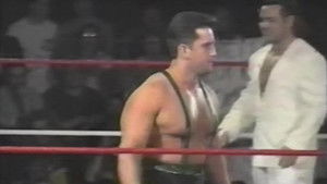 ECW When Worlds Collide háttérkép