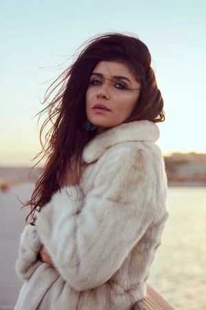 Ghada Adel profil kép