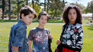 Andi Mack 1. évad Ep.2 2. epizód