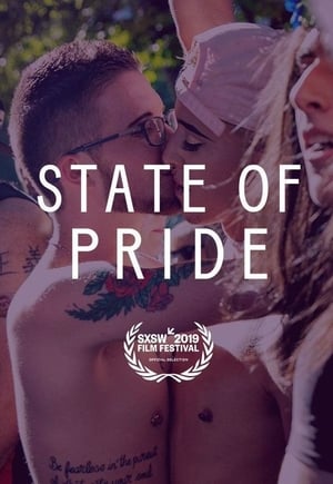 State of Pride poszter