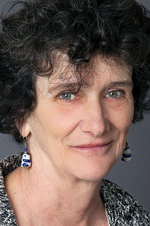 Isabelle Autissier profil kép