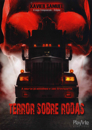 Road Train poszter