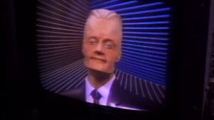 Max Headroom Season 2 Ep.2 2. epizód