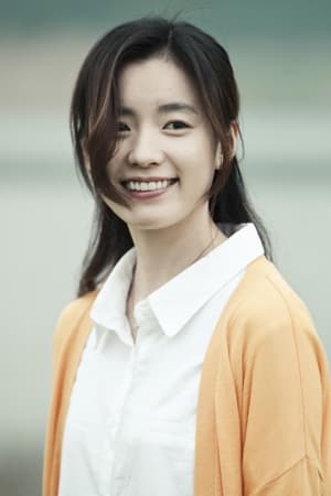 Han Hyo-joo profil kép