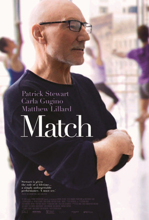 Match poszter