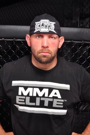 Shane Carwin profil kép