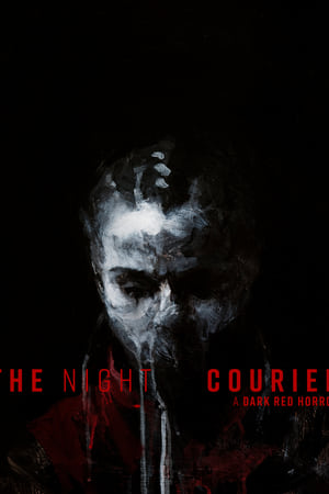 The Night Courier poszter