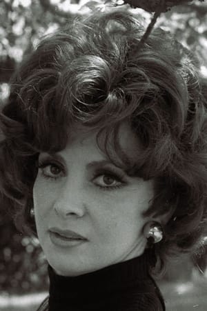 Gina Lollobrigida profil kép