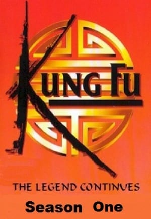 Kung fu: A legenda folytatódik