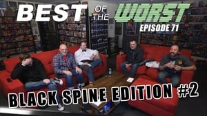 Best of the Worst Season 6 Ep.10 10. epizód