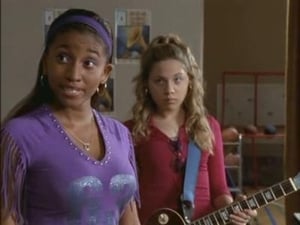 Degrassi Season 2 Ep.8 8. epizód