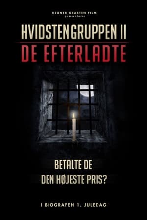 Hvidstengruppen 2 - De efterladte poszter