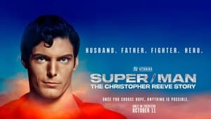 Super/Man: The Christopher Reeve Story háttérkép