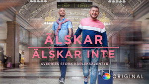 Älskar, Älskar Inte kép