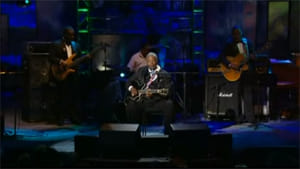 B.B. King: Live By Request háttérkép