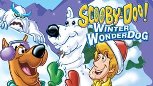 Scooby-Doo! Winter WonderDog háttérkép