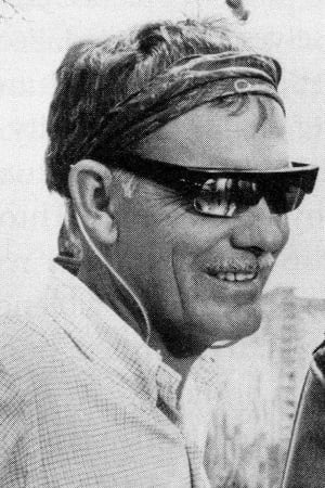 Sam Peckinpah profil kép