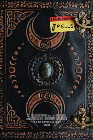 Secondhand Spells poszter