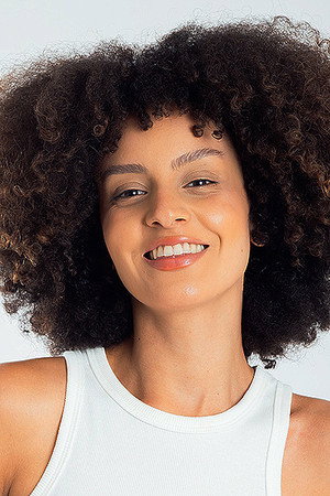 Gabriela Correa profil kép