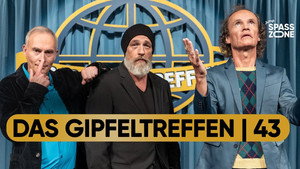 Das Gipfeltreffen 7. évad Ep.1 1. epizód