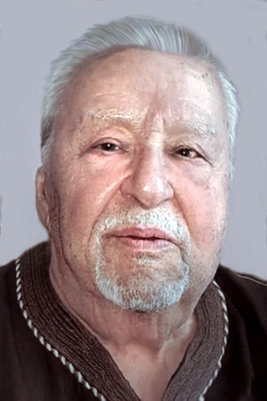 Mustapha Preure profil kép