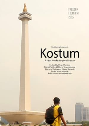 Kostum