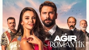 Ağır Romantik háttérkép