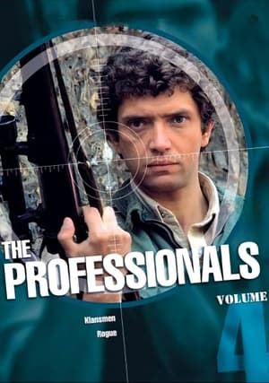 The Professionals poszter