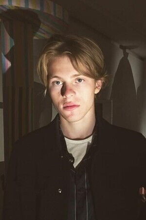 Magnus Juhl Andersen profil kép