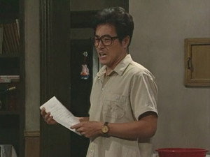 我爱我家 Season 1 Ep.113 113. epizód