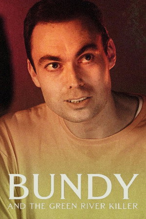 Bundy and the Green River Killer poszter