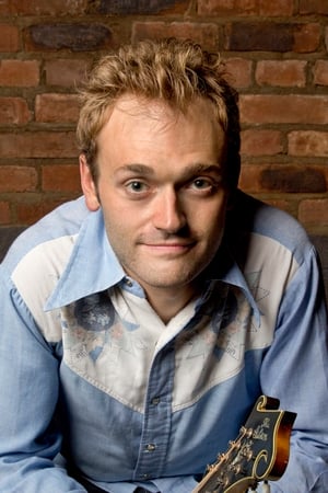 Chris Thile profil kép