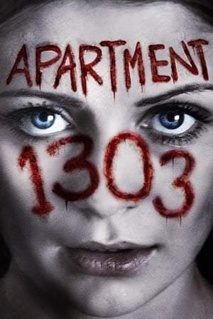 Apartment 1303 3D poszter