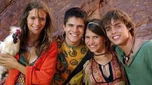 Erreway: 4 caminos háttérkép