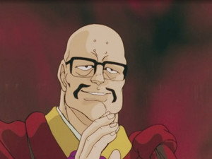 ミスター味っ子 Season 1 Ep.59 59. epizód