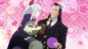 魔王様、リトライ! 1. évad Ep.11 11. epizód
