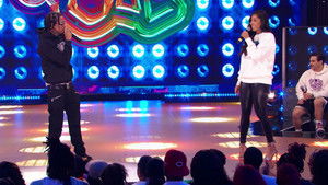 Nick Cannon Presents: Wild 'N Out 21. évad Ep.19 19. epizód