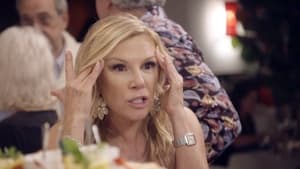 The Real Housewives of New York City 12. évad Ep.1 1. epizód