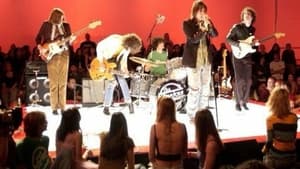 The Strokes: MTV $2 Bill Concert háttérkép