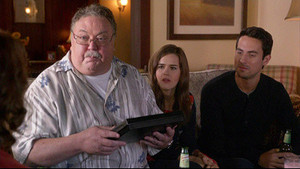 The Mindy Project 1. évad Ep.6 6. epizód