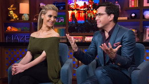 Watch What Happens Live with Andy Cohen Season 14 Ep.39 39. epizód