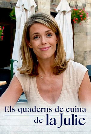 Les Carnets de Julie poszter