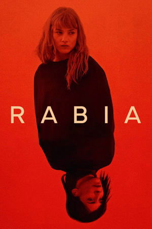 Rabia poszter