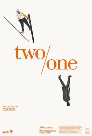 Two/One poszter