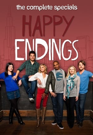 Happy Endings - Fuss el véle!