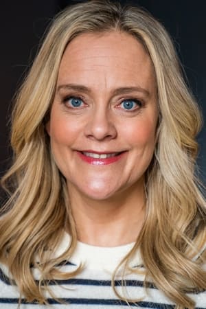 Henriette Steenstrup profil kép