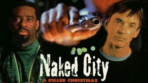 Naked City: Justice with a Bullet háttérkép